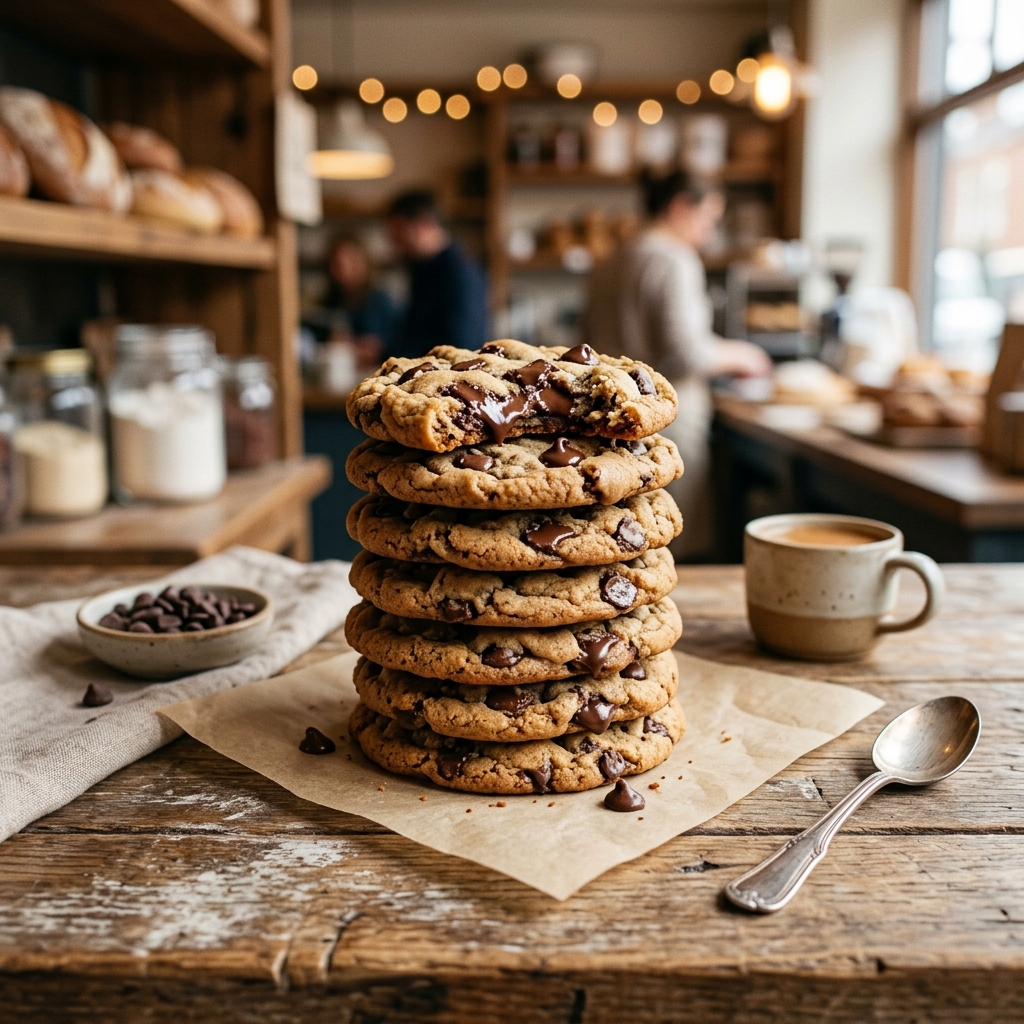 Cookies